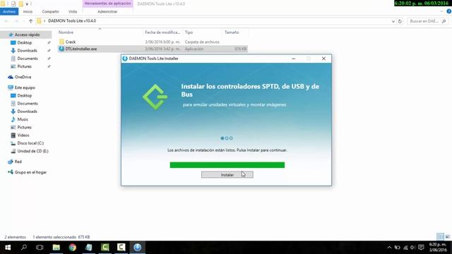 DAEMON Tools Lite V10 4 With Serial Number