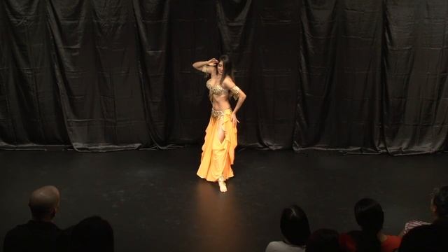 Ya Baladina By Melissa