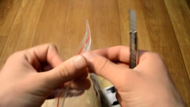 ВСКРЫТАЯ ПОСЫЛКА! Я ЭТОГО НЕ ЖДАЛ! смотреть онлайн