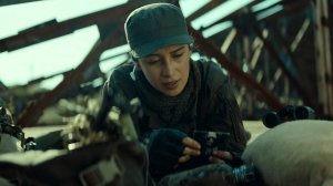 Балканский рубеж | Русский трейлер | Фильм 2022