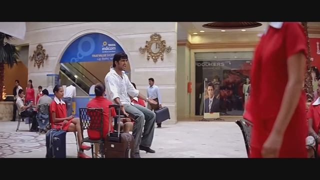 Unnale Unnale HD | Original Full Song | Unnale Unnale Songs 4K | 4KTAMIL