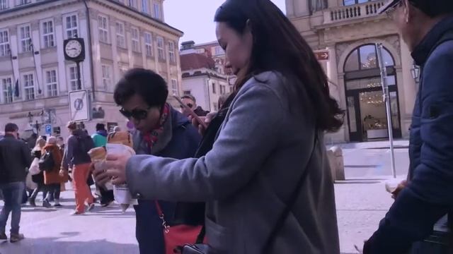 PRAGUE / шорт трип ту ПРАГА смотреть онлайн