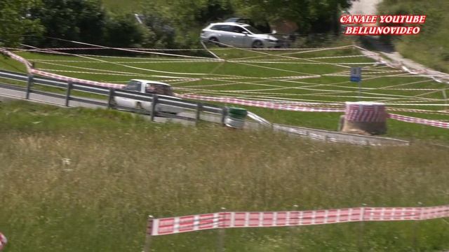 HILLCLIMB SALITA TROFEO VALLECAMONICA 2021 / FRANCESCO TIGNONSINI / BMW 2002 TI смотреть онлайн