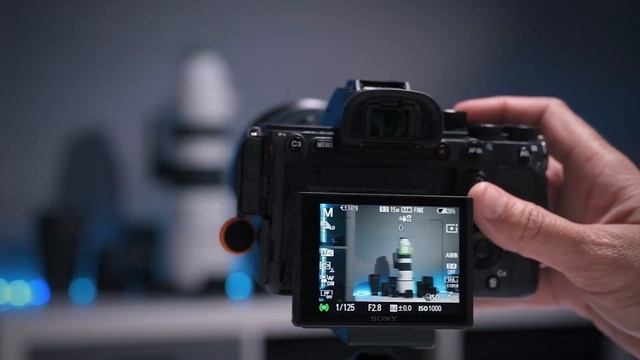 7 BEST MIRRORLESS CAMERA IN 2021 (Buyers Guide And Reviews) смотреть онлайн