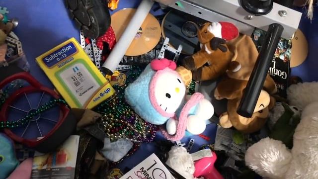 СЕКОНД ХЕНД НА ВЕС В США😍Бродилка в Goodwill Outlet смотреть онлайн