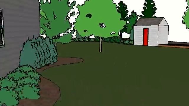 Klopp sketchup project смотреть онлайн