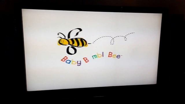 Bee Smart Baby : Vocabulary Builder Volume 1 Intro смотреть онлайн