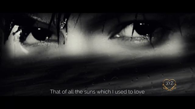 Dimash (Димаш Құдайберген)--Crane's Crying--Криком журавлиным-English subs смотреть онлайн