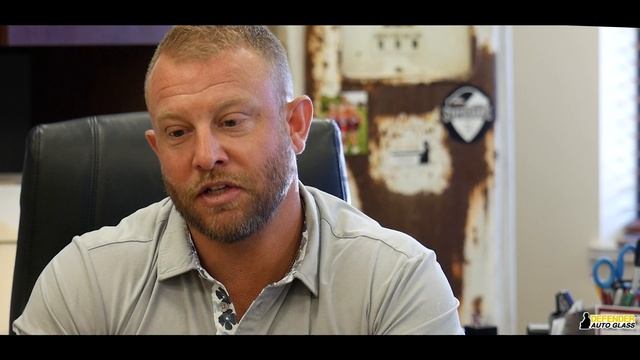 Defender Auto Glass 10 Year Anniversary Documentary | Part 2: Growth смотреть онлайн