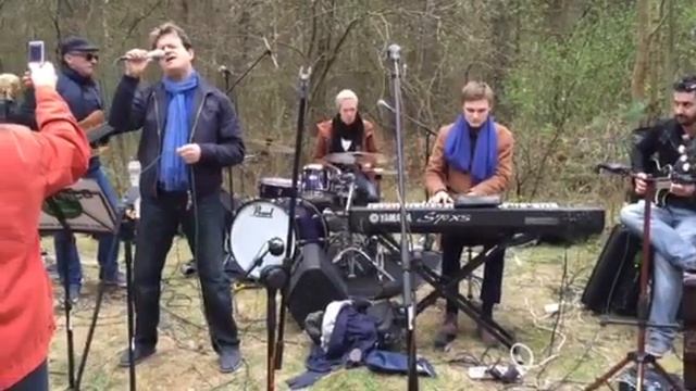 Валерий Дайнеко 30.04.16 у Цеслера смотреть онлайн