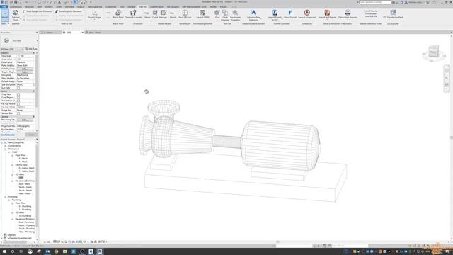 FormIt - Export to? смотреть онлайн