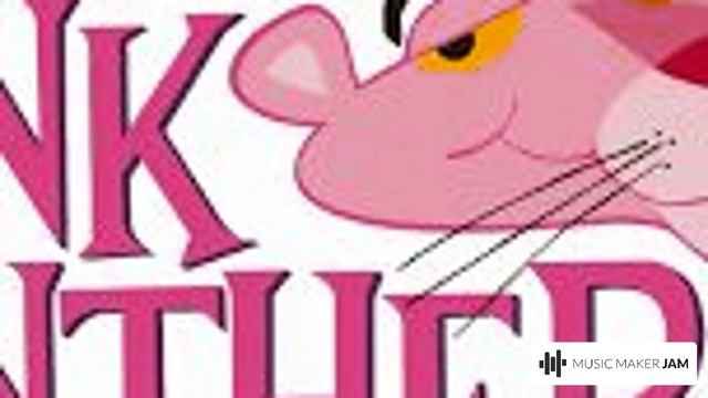 Pink Panther Remix