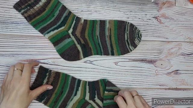 #5 ВЯЗАЛЬНЫЙ ВЛОГ//Пришлось немного помучиться смотреть онлайн
