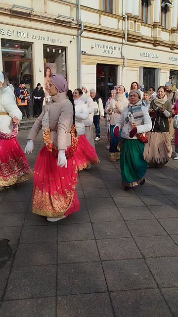 Кришнаиты смотреть онлайн