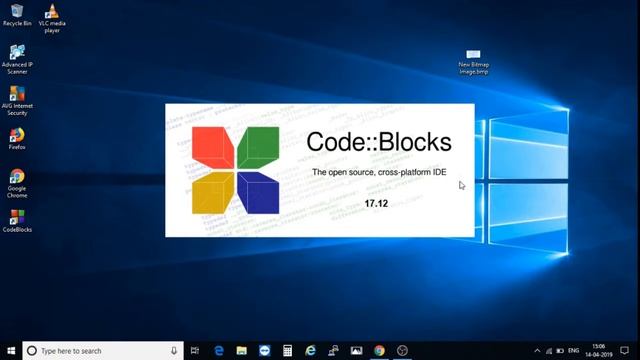 codeblocks Installation for Windows 7/8/10 / For C/C++ Programming смотреть онлайн