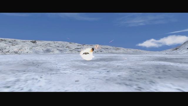 Star Wars: Rogue Squadron II - Rogue Leader Role Playing Experience 4 смотреть онлайн