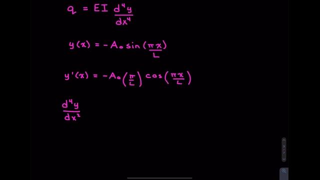 Solid Mechanics - Quiz Examples | Euler-Bernoulli Beams смотреть онлайн