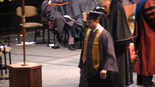 Pat KSU Graduation смотреть онлайн
