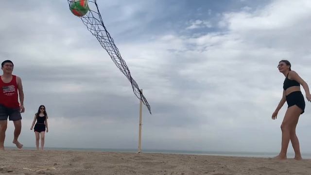Uzbekistan | Lake Tudakul | Getaway