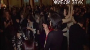 Влад Разинский и Гусейн Манапов-МИЛАЯ