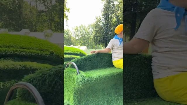 Лето в Смарт Скул Фили 2 смотреть онлайн