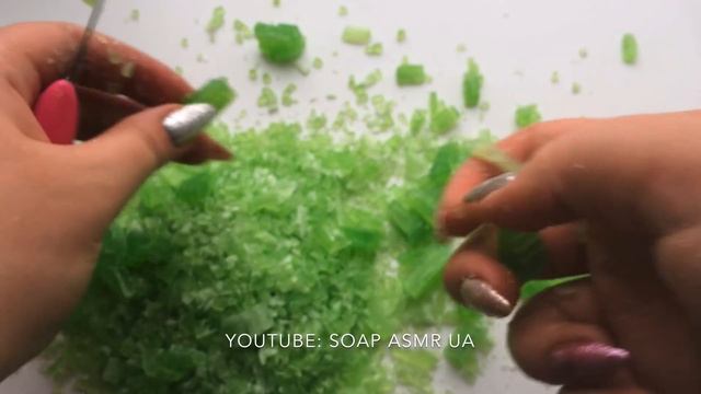 MOST SATISFYING SOAP CUTTING VIDEO \ Satisfying ASMR \ RELAXING SOAP compilation P2 смотреть онлайн
