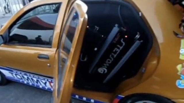 POWER SYSTEMS REX !.wmv смотреть онлайн