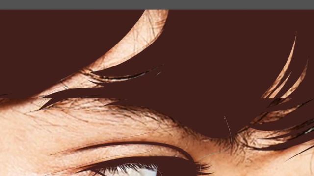 Minimal Shading Vector Workflow