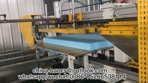 Линии по производству экструдированного пенополистирола XPS с использованием пеногенераторов CO2