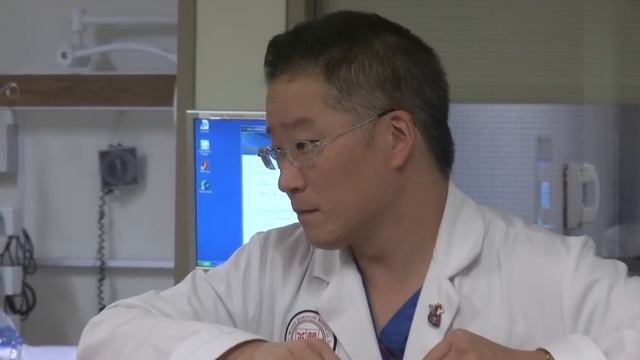 Dr. Lee - Faculty Spotlight смотреть онлайн