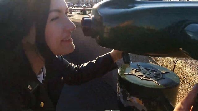 ЭКСКУРСИЯ по Санкт-Петербургу смотреть онлайн