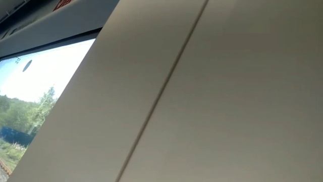 Звук разгона и торможение ЭС2Г "ЛАСТОЧКА" до 70 км/ч. смотреть онлайн