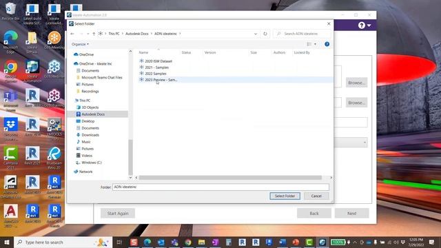 Revit Model Health Checks Using Ideate Automation смотреть онлайн