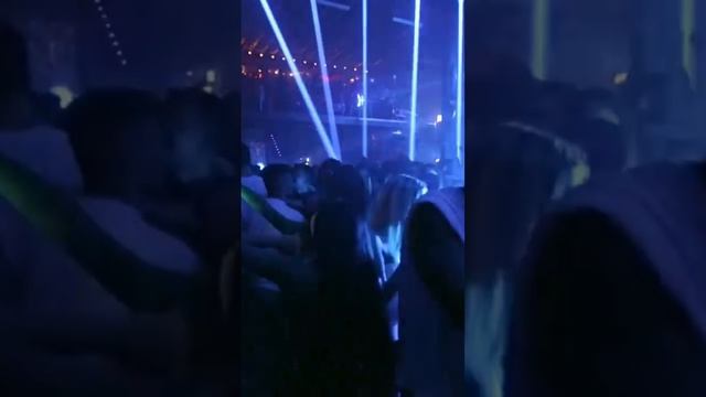 Мой новый трек в жанре EDM ) смотреть онлайн