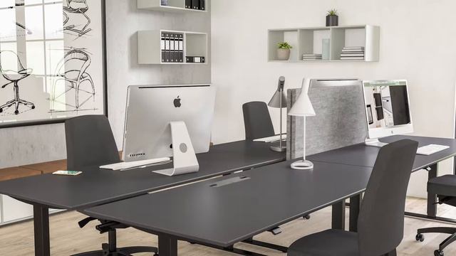 Dencon Møbelkatalog 2017 смотреть онлайн