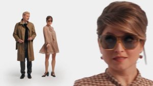 «Девочка-ветер» - Маленький оркестр и Алексей Гоман 
Музыка Саша Даль/Валерия Коган
Стихи Саша Даль