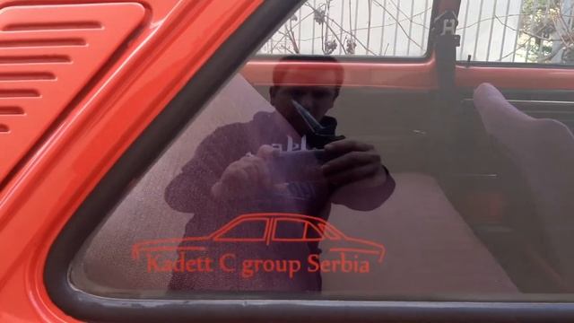 Kadett C 1976 by acecocace смотреть онлайн