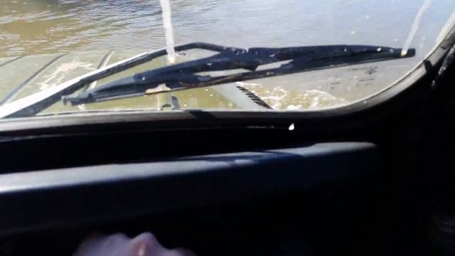 Уаз хантер ф бел 160 м Chehoff-road.ru смотреть онлайн