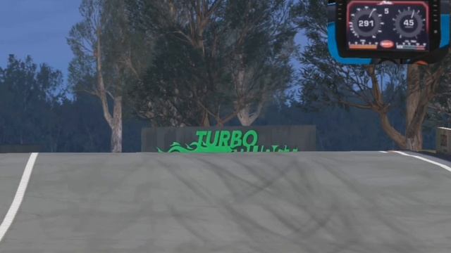 Bugatti Bolide FASTEST Car in REAL RACING 3 *Mount Panorama* смотреть онлайн