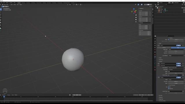 Blender Concept Car Modeling - PART 1 смотреть онлайн