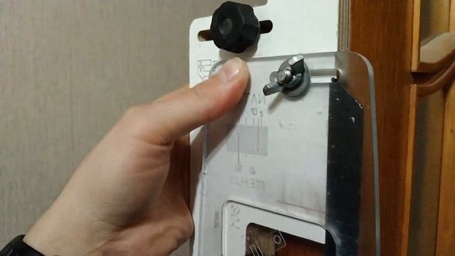 Шаблон для врезки ЗАМКОВ и ПЕТЕЛЬ / Doorprofi 7/1 / Как пользоваться смотреть онлайн