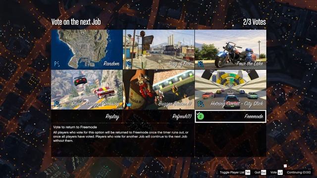GTA 5 Race 0.35486% people can complete😎| Thumbnail ke liye time nhi mila😜 | ROAD TO 400 SUBS ❤ ❤ смотреть онлайн