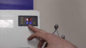 Замена платы управления кондиционера за 450 рублей...