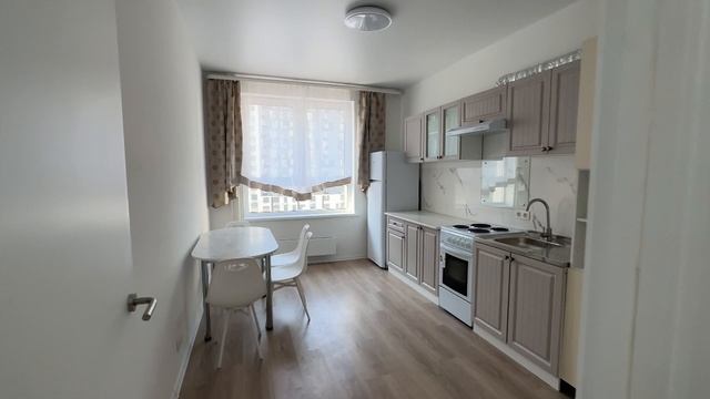 Квартира 1-ый Стрелковый переулок, 1 смотреть онлайн