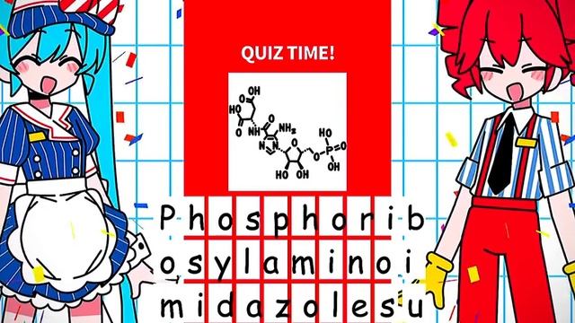 гипнотизёр/mesmerizer—hatsune Miku And Teto Kasane,