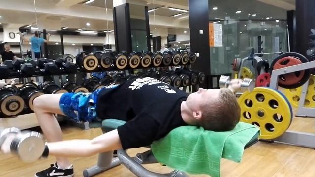 ПРОКАЧАЙ ДРИЩА. Начало пятой недели смотреть онлайн