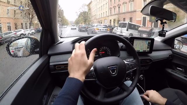 Dacia Sandero GPL 2020 | CONSUMI e PREZZI della nuova Stepway смотреть онлайн