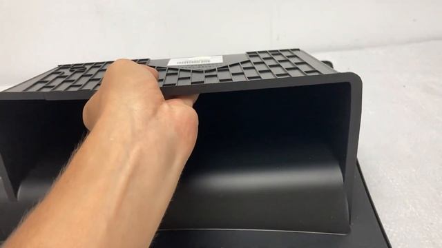 Ящик вещевой (бардачок) 3163 Патриот, Профи (с 2017 г.в.) смотреть онлайн