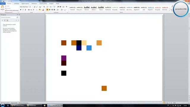 KAKO KONVERTIRATI PDF U WORD I OBRATNO ? смотреть онлайн