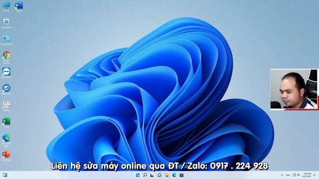 Test bản Ghost Win 11 Full Soft смотреть онлайн
